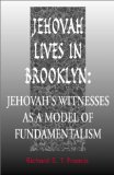 Jehovah Lives in Brooklyn