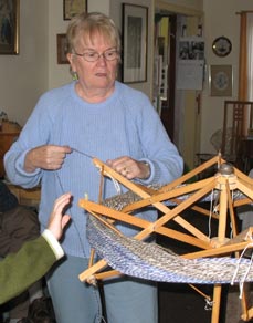 Yarn