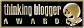 Virushead Thinking Blogger Award
