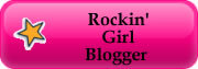 VirusHead Rockin Girl Blogger