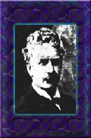 Ambrose Gwinett Bierce