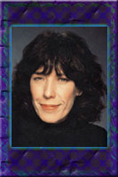 Lily Tomlin