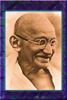 Gandhi 