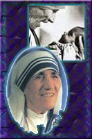 Mother Teresa