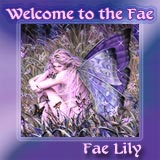 Welcome to the WOSIB Faery Garden