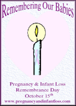 pregnancy and infant loss